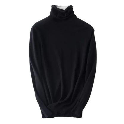 Modern și minimalist Pulover