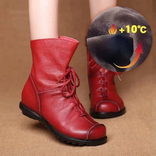Ortopedice Cizme confortabile și la modă