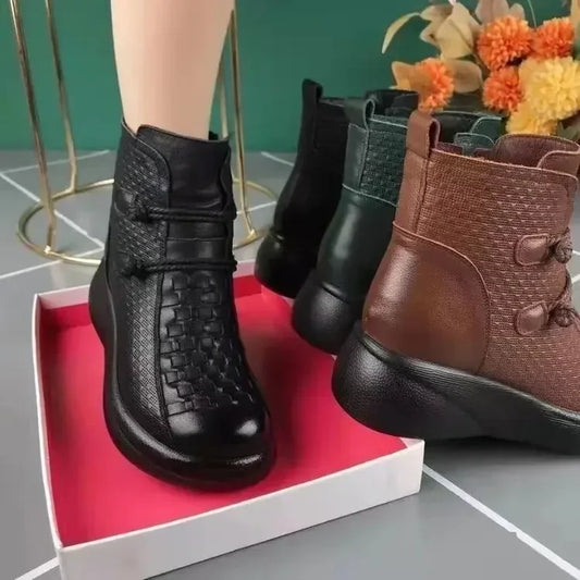Ortopedice Cizme confortabile și la modă