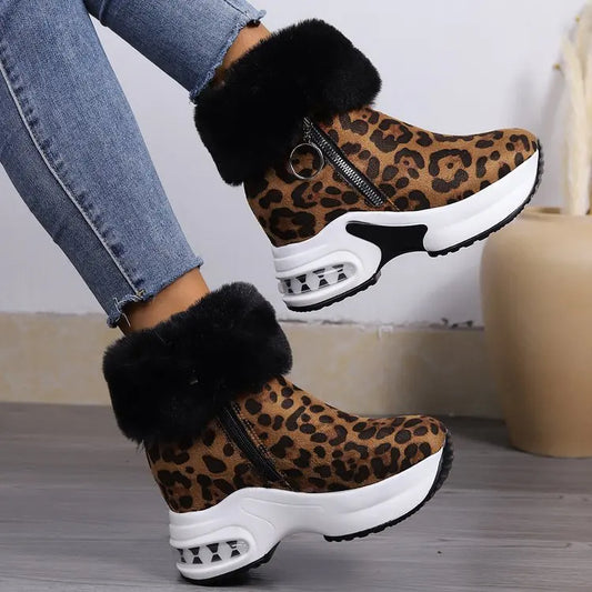 Ortopedice Cizme de susținere și trendy