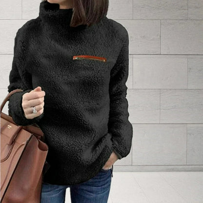 Cool și casual Pulover