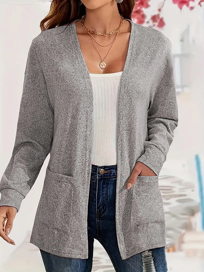 Proaspăt și feminin Cardigan
