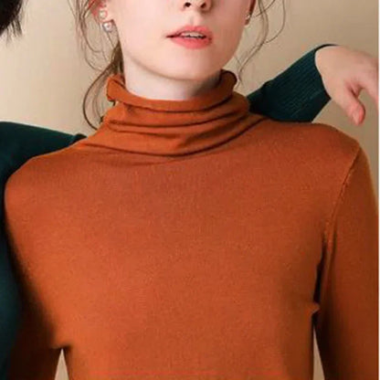 Modern și minimalist Pulover