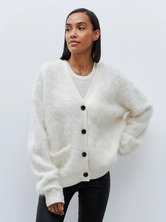 Cool și casual Pulover