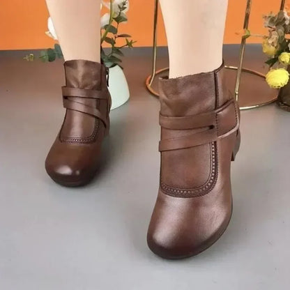 Ortopedice Cizme de susținere și elegante