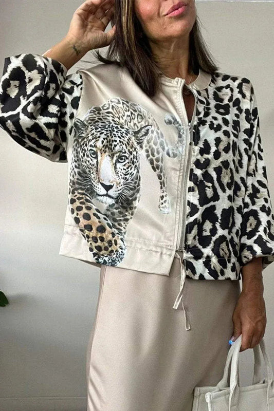 Subtil și elegant Jachetă