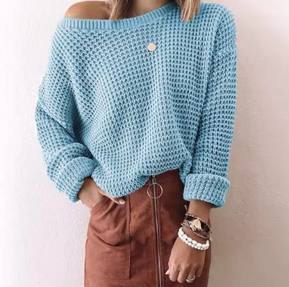 CD | Jumper de iarnă casual și la modă