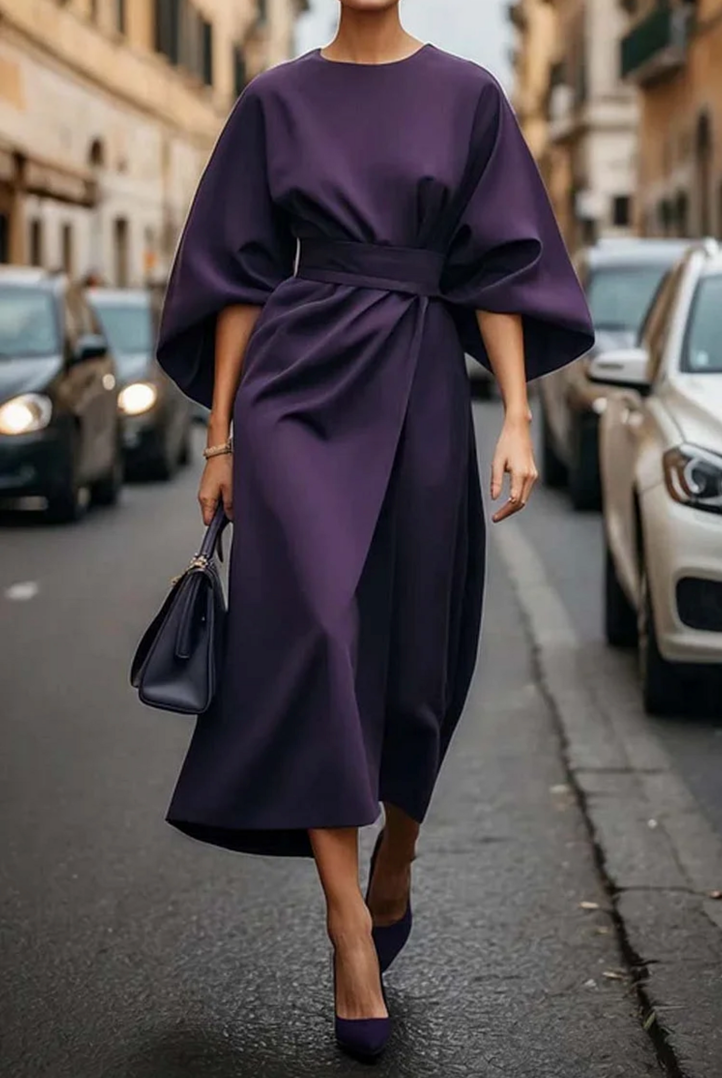 CD | Rochie elegantă