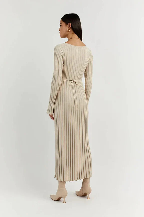 CD | Rochie de iarnă casual și elegantă