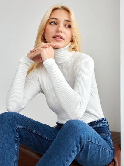 Elegant și stilat Pulover