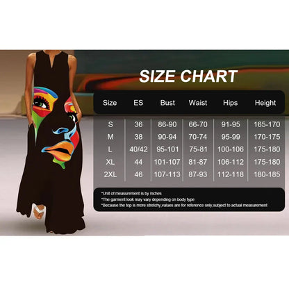 CD | Femei la modă și sexy slit v-neck rochie maxi