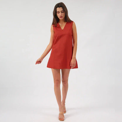 CD | Rochie elegantă și aerisită