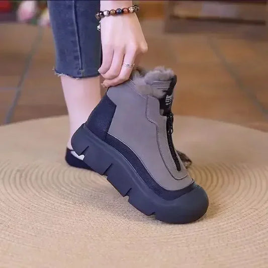 Ortopedice Cizme la modă și de susținere