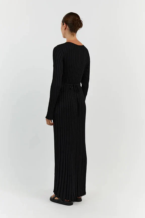 CD | Rochie de iarnă casual și elegantă