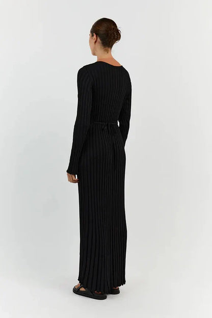 CD | Rochie de iarnă casual și elegantă