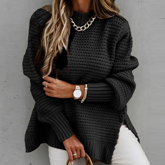 Elegant și stilat Pulover
