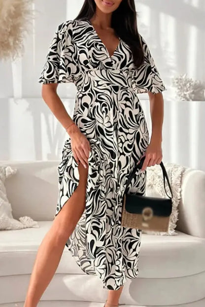 CD | Rochie casual și aerisită