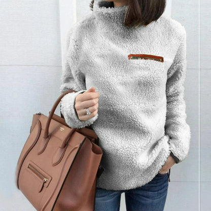 Cool și casual Pulover