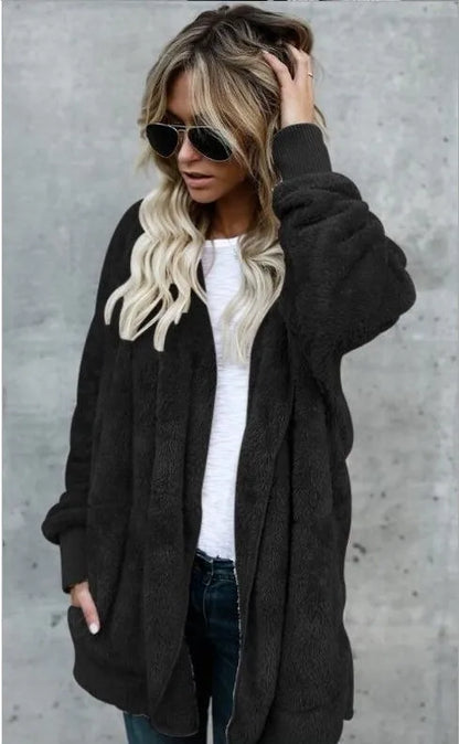 Subtil și elegant Jachetă