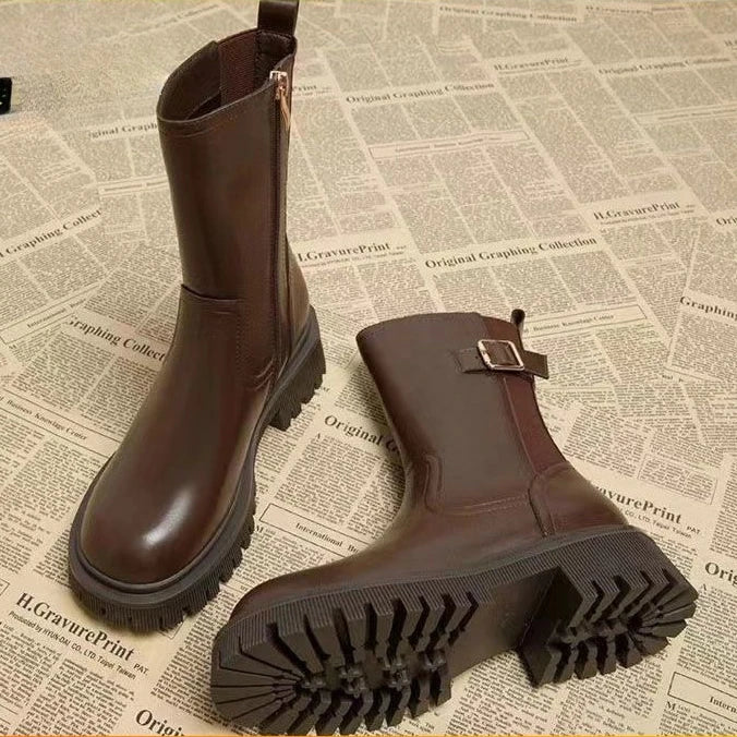 Ortopedice Cizme de susținere și trendy