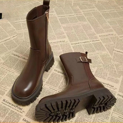 Ortopedice Cizme de susținere și trendy