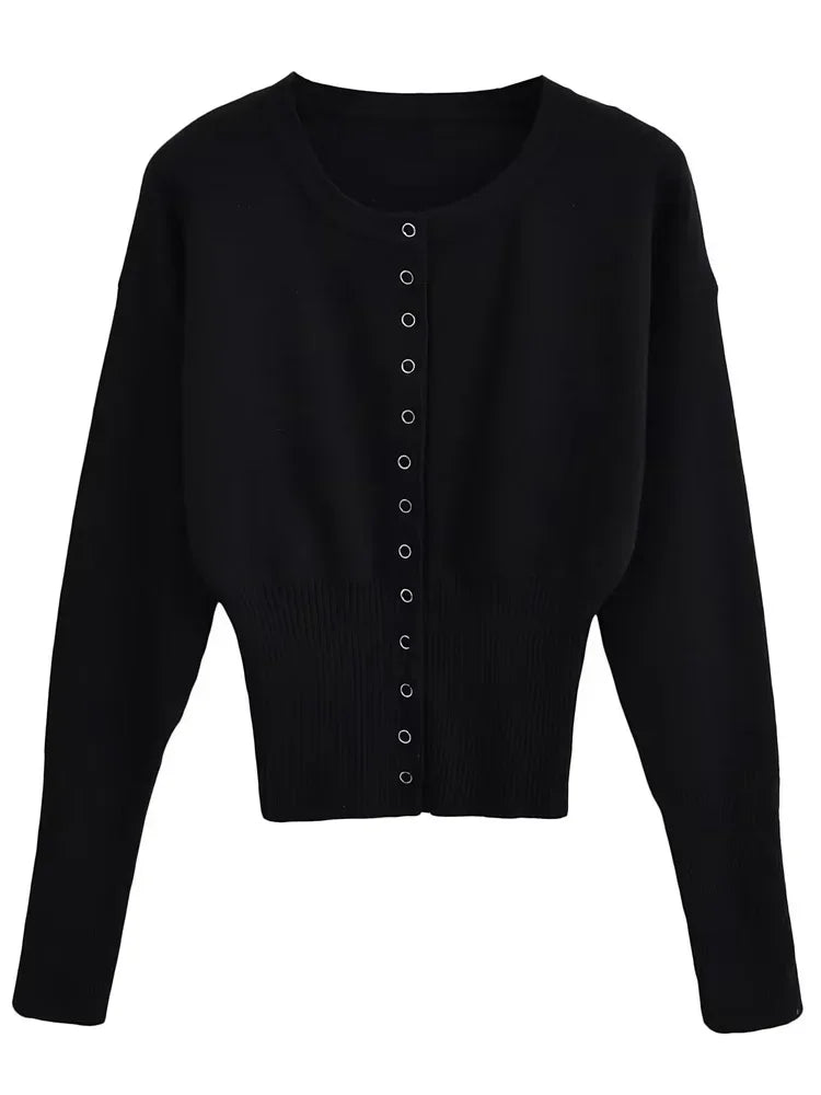 Confortabil și șic Cardigan