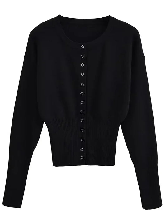Confortabil și șic Cardigan