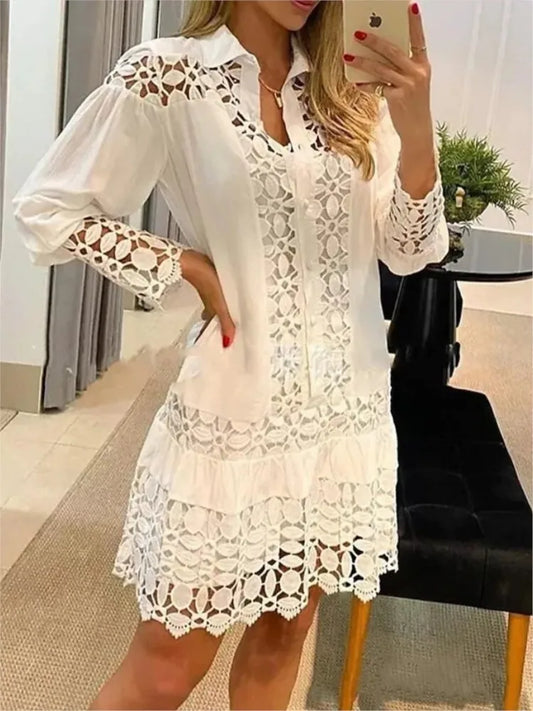 CD | Rochie elegantă de vară