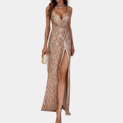 CD | Rochie de vară elegantă și versatilă