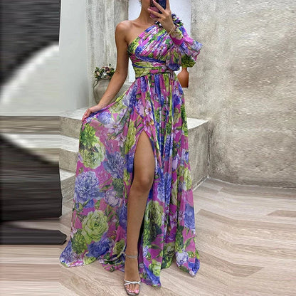 CD | Rochie de vară elegantă și atemporală