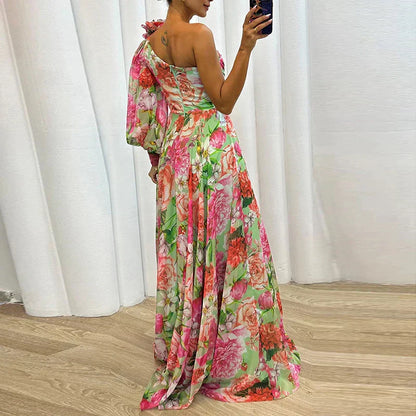 CD | Rochie de vară elegantă și atemporală