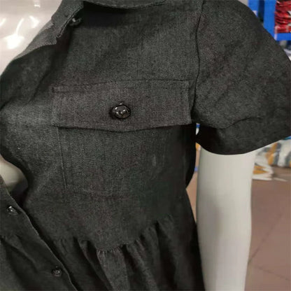 CD | Astrid Winter rochie casual și fără efort