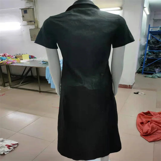 CD | Astrid Winter rochie casual și fără efort