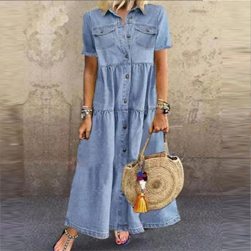 CD | Astrid Winter rochie casual și fără efort