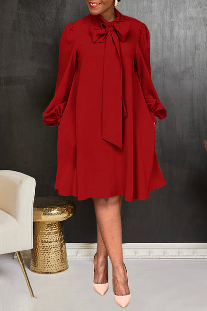 CD | Rochie de iarnă croită și elegantă