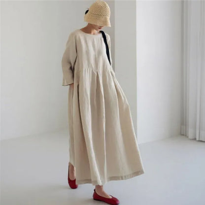 CD | Rochie de vară clasică și elegantă