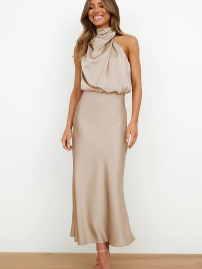CD | Rochie midi elegantă