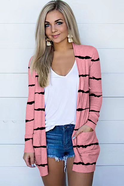 CD | Cardigan de iarnă confortabil și elegant