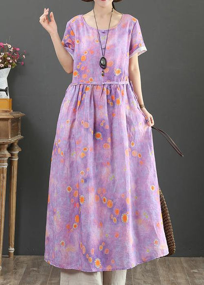 CD | Rochie relaxată și ușoară