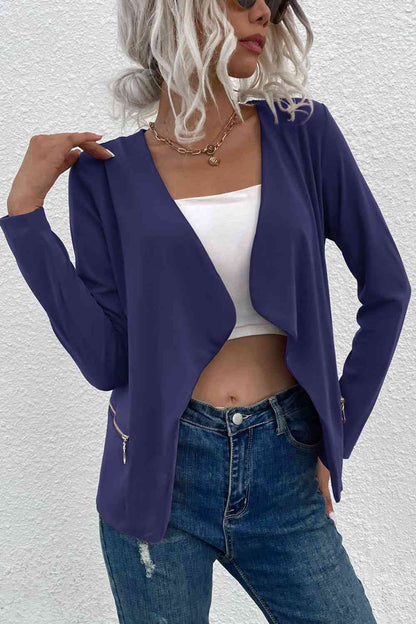 CD | Cardigan de iarnă elegant și versatil