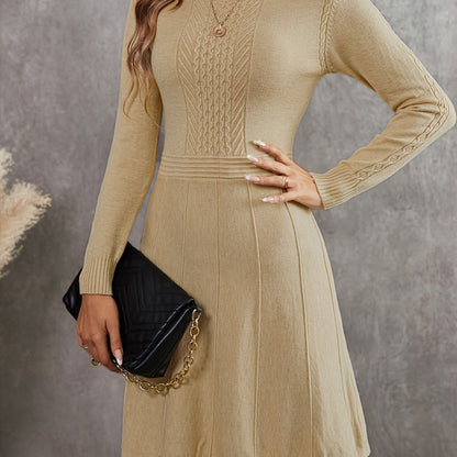 CD | Rochie Effortless și Chic