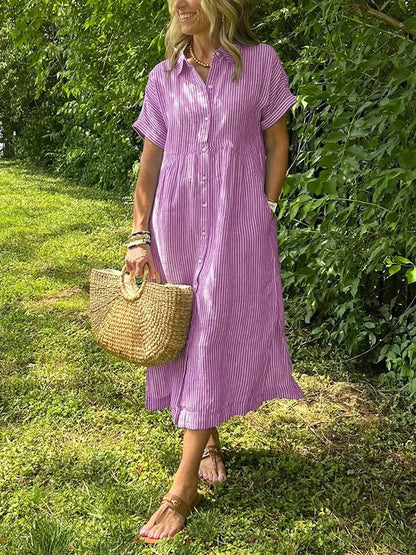 CD | Rochie maxi