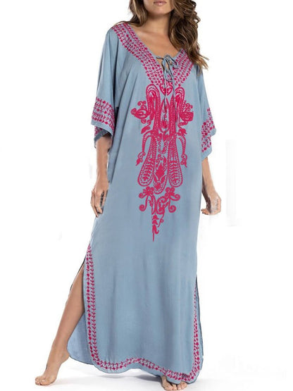 CD | Rochie simplă și aerisită