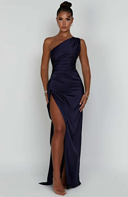 CD | Rochie de vară clasică și elegantă