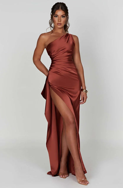 CD | Rochie de vară clasică și elegantă