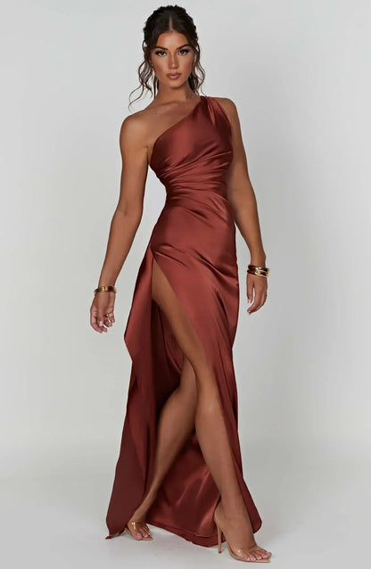 CD | Rochie de vară clasică și elegantă