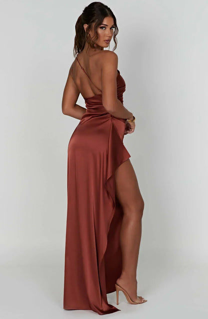 CD | Rochie de vară clasică și elegantă