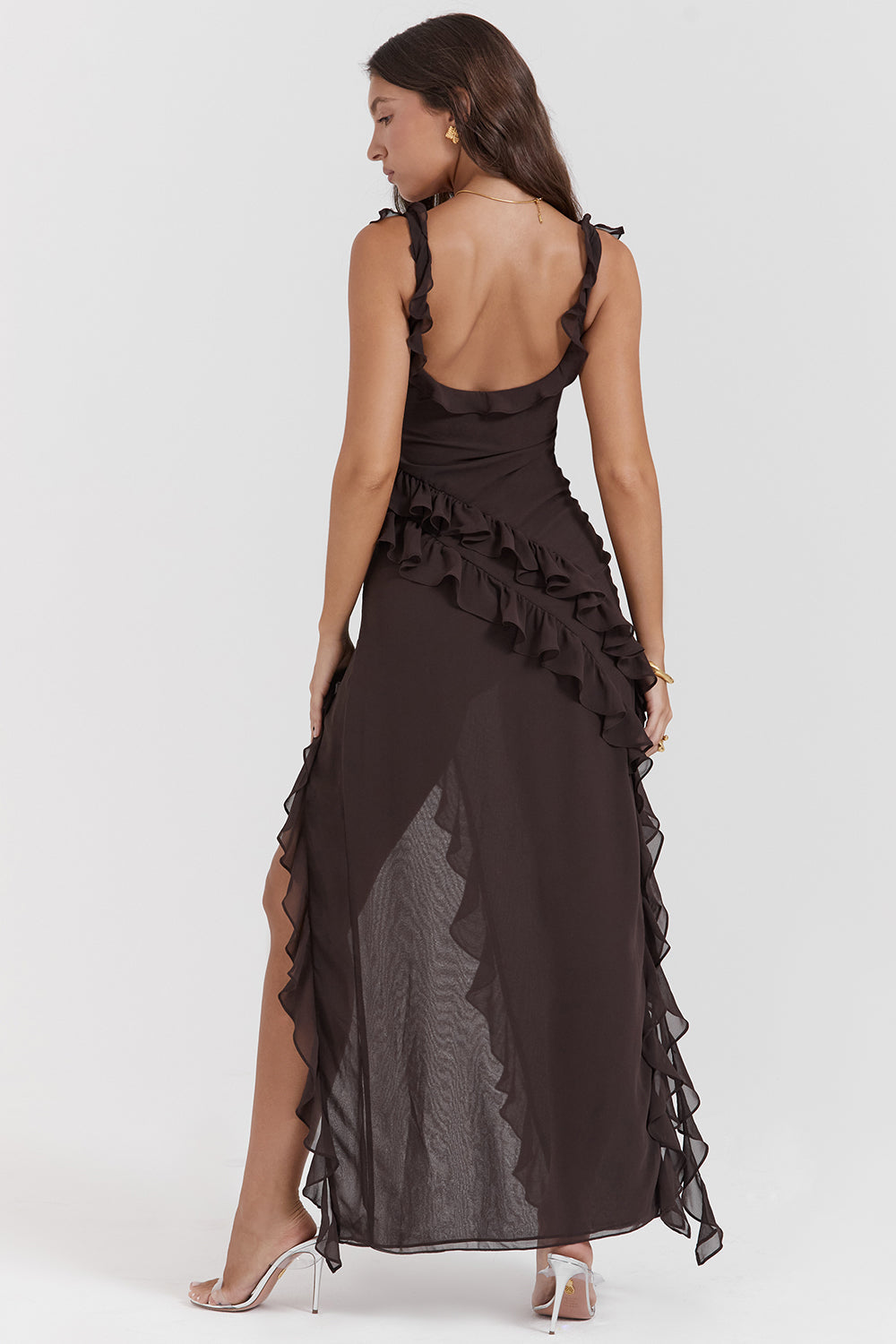 CD | Rochie de vară modernă și versatilă