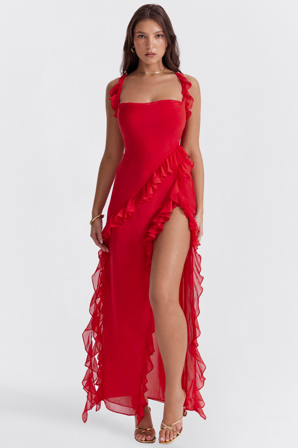 CD | Rochie de vară modernă și versatilă