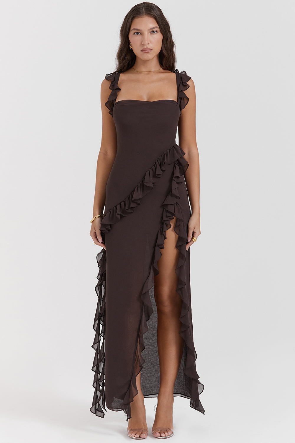 CD | Rochie de vară modernă și versatilă